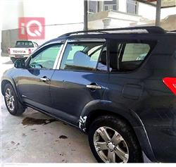 تويوتا راف 4